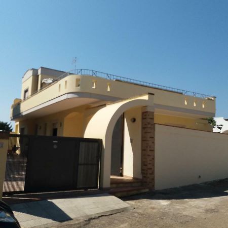 Casa Vacanze Porto Cesareo Torre Lapillo Exteriör bild