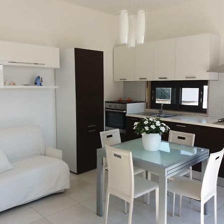 Casa Vacanze Porto Cesareo Torre Lapillo Exteriör bild