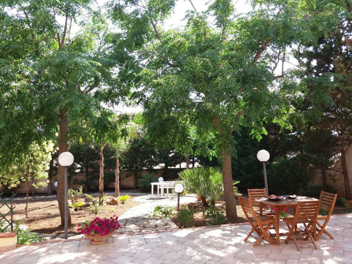 Casa Vacanze Porto Cesareo Torre Lapillo Exteriör bild