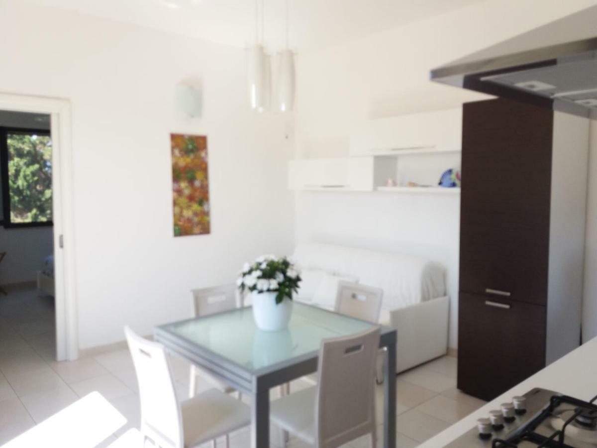 Casa Vacanze Porto Cesareo Torre Lapillo Exteriör bild