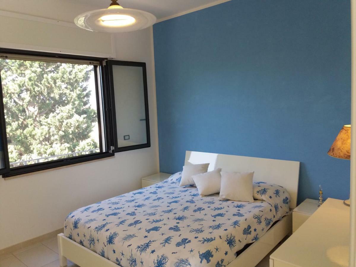 Casa Vacanze Porto Cesareo Torre Lapillo Exteriör bild